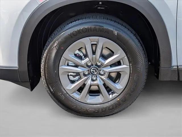 2026 Mazda CX-5 2.5 S Select