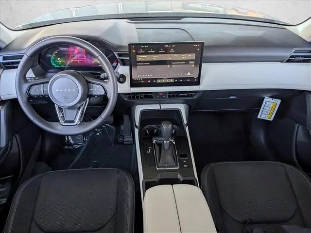 2026 Mazda CX-5 2.5 S Select