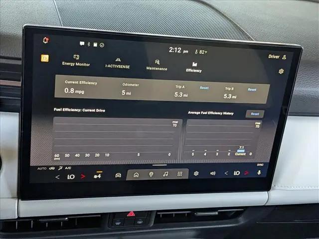 2026 Mazda CX-5 2.5 S Select