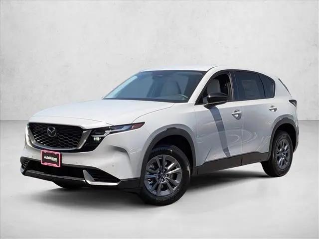 2026 Mazda CX-5 2.5 S Select for sale in Carlsbad, CA