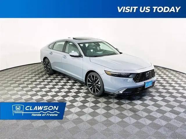 2026 Honda Accord Sedan Touring for sale in Fresno, CA