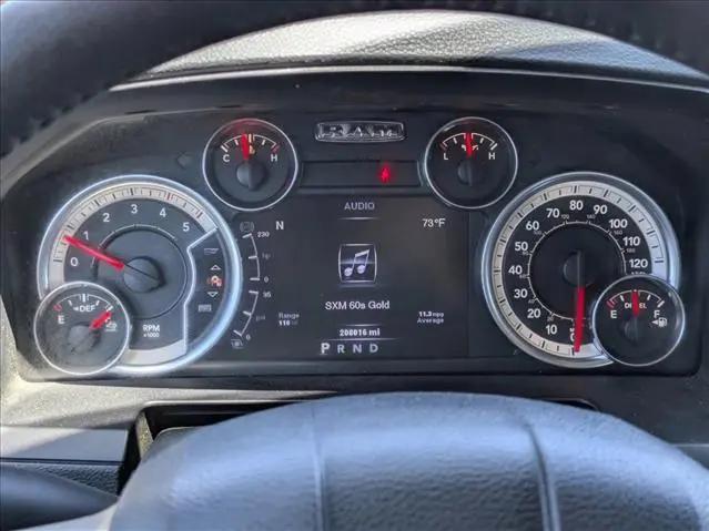 2013 Ram 3500 Laramie
