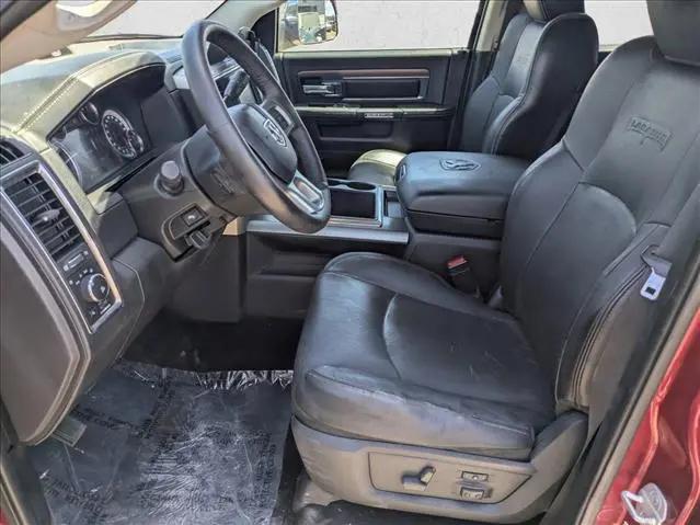 2013 Ram 3500 Laramie