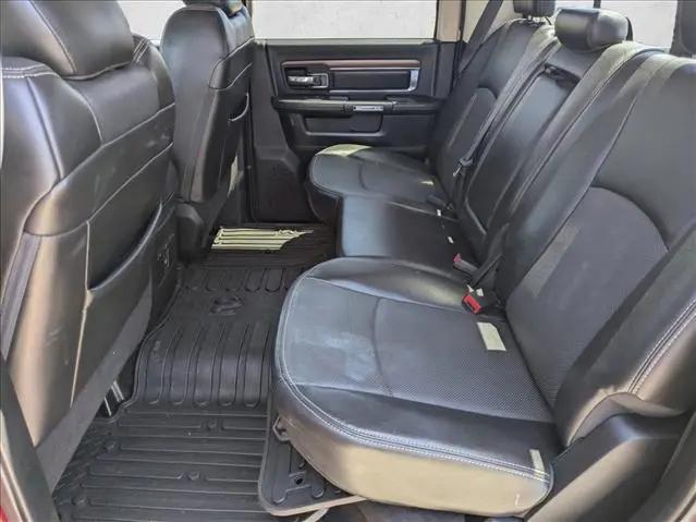 2013 Ram 3500 Laramie