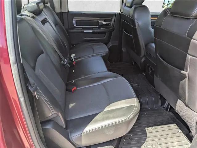 2013 Ram 3500 Laramie