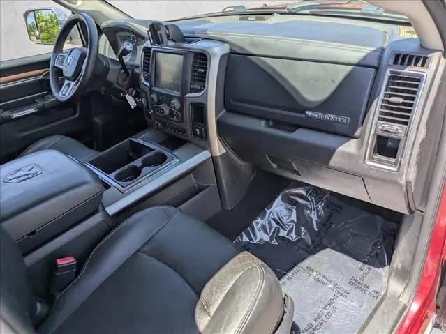 2013 Ram 3500 Laramie