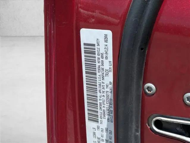 2013 Ram 3500 Laramie