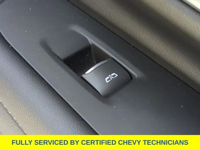 2023 Chevrolet Tahoe 4WD High Country