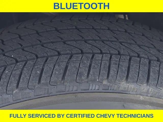 2023 Chevrolet Tahoe 4WD High Country