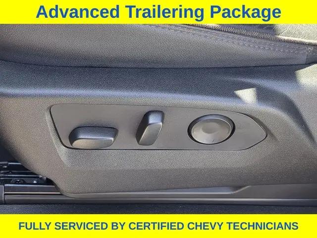 2023 Chevrolet Tahoe 4WD High Country