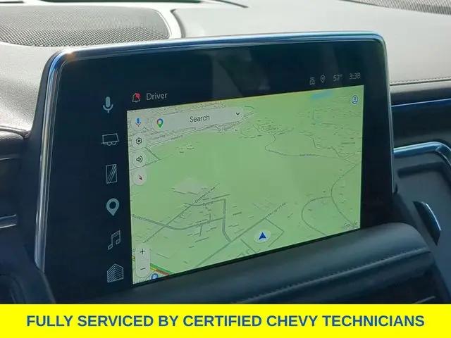 2023 Chevrolet Tahoe 4WD High Country