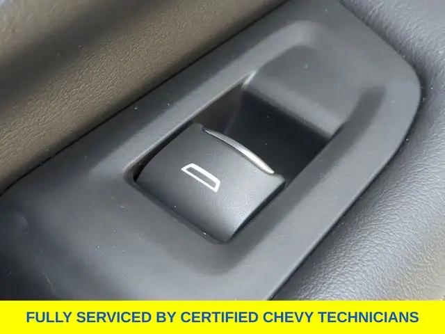2023 Chevrolet Tahoe 4WD High Country