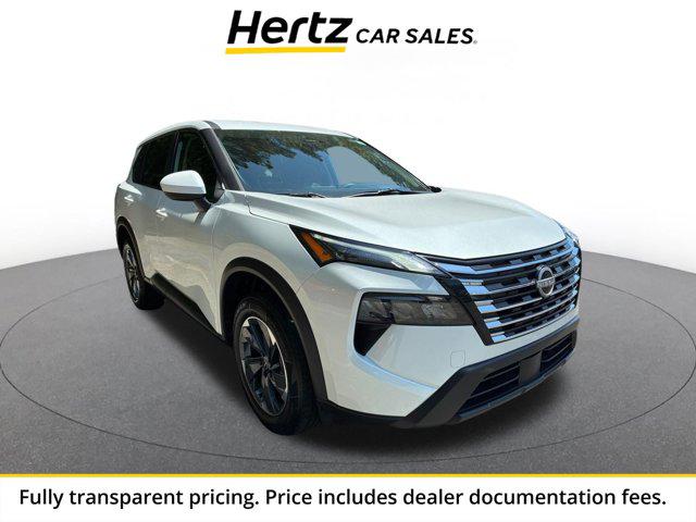 2025 Nissan Rogue SV FWD for sale in Stone Mountain, GA