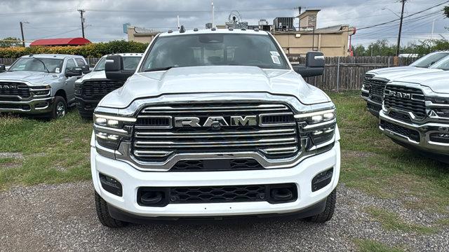 2026 Ram 5500 Tradesman/Big Horn