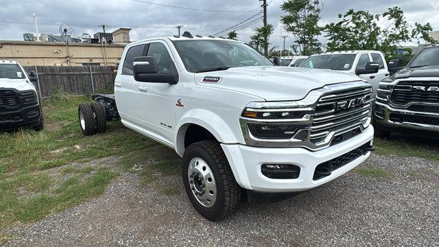 2026 Ram 5500 Tradesman/Big Horn