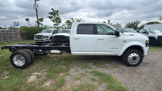 2026 Ram 5500 Tradesman/Big Horn