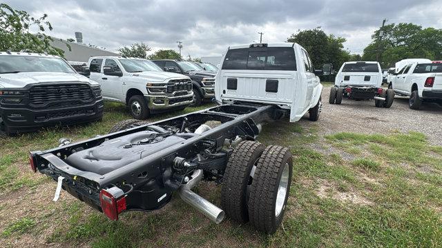 2026 Ram 5500 Tradesman/Big Horn