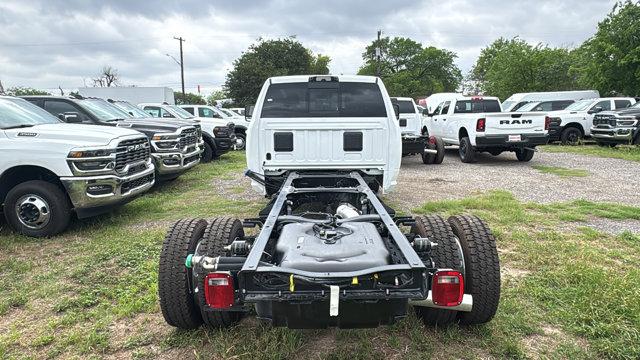 2026 Ram 5500 Tradesman/Big Horn