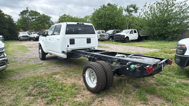 2026 Ram 5500 Tradesman/Big Horn