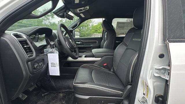 2026 Ram 5500 Tradesman/Big Horn