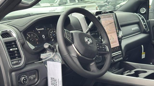 2026 Ram 5500 Tradesman/Big Horn