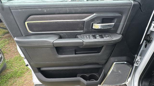 2026 Ram 5500 Tradesman/Big Horn
