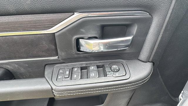 2026 Ram 5500 Tradesman/Big Horn