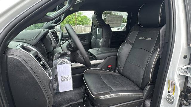 2026 Ram 5500 Tradesman/Big Horn