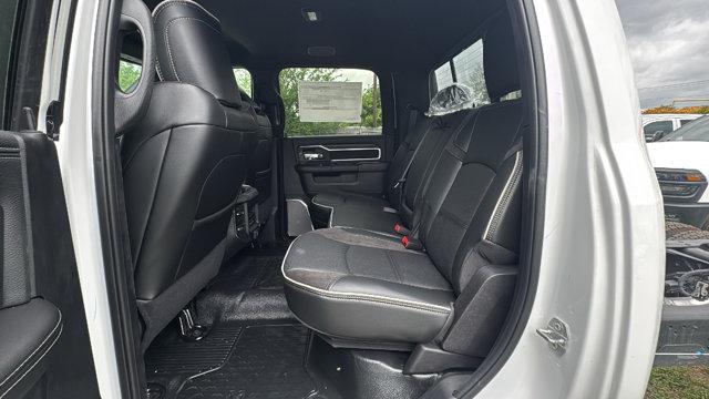 2026 Ram 5500 Tradesman/Big Horn