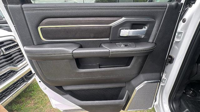 2026 Ram 5500 Tradesman/Big Horn