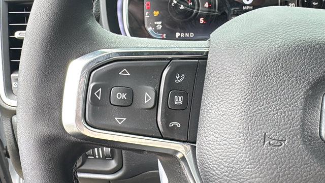 2026 Ram 5500 Tradesman/Big Horn