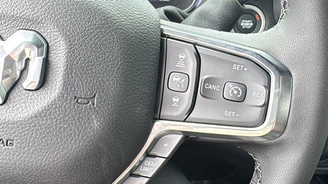 2026 Ram 5500 Tradesman/Big Horn