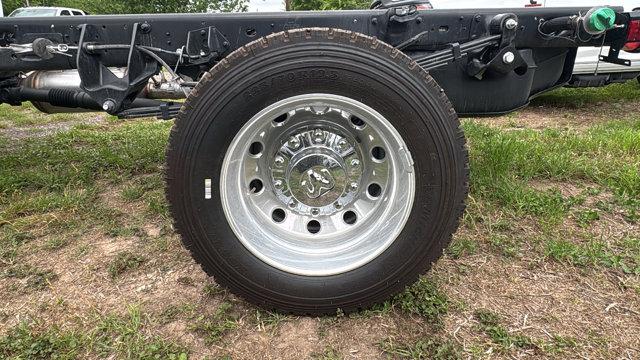 2026 Ram 5500 Tradesman/Big Horn
