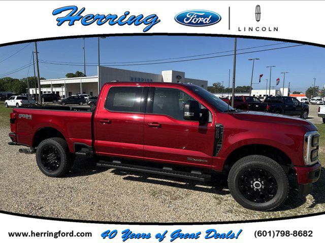 2026 Ford F-250 XLT for sale in Picayune, MS