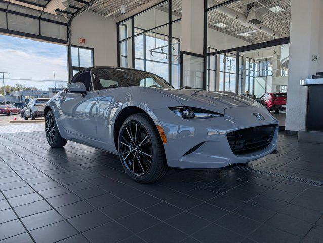 2026 Mazda MX-5 Grand Touring for sale in Crystal Lake, IL