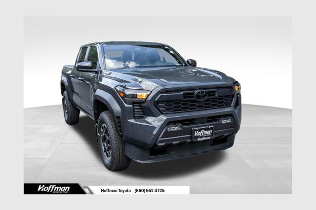 2026 Toyota Tacoma TRD Off Road for sale in West Simsbury, CT