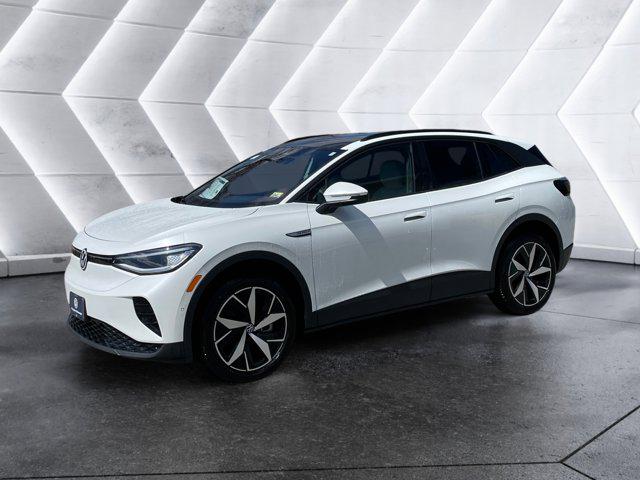 2026 Volkswagen ID.4 AWD Pro S