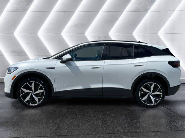 2026 Volkswagen ID.4 AWD Pro S