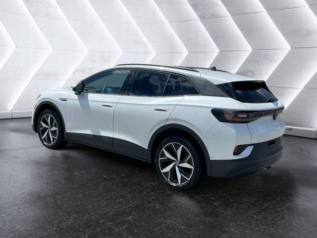 2026 Volkswagen ID.4 AWD Pro S