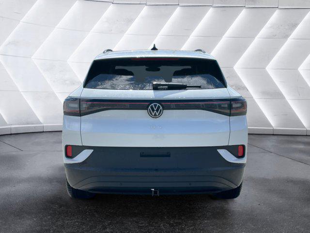 2026 Volkswagen ID.4 AWD Pro S