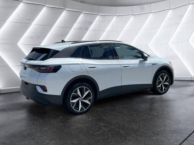 2026 Volkswagen ID.4 AWD Pro S