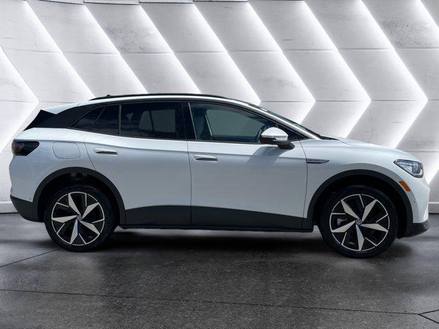 2026 Volkswagen ID.4 AWD Pro S