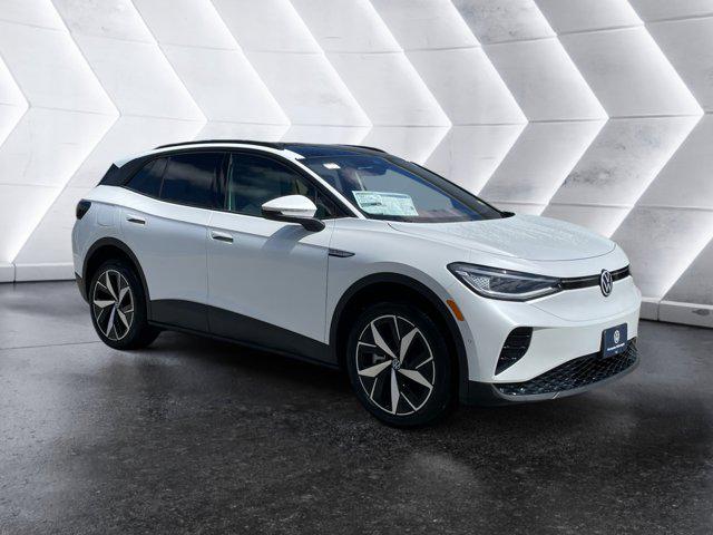 2026 Volkswagen ID.4 AWD Pro S