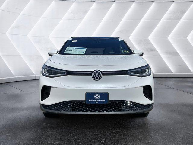 2026 Volkswagen ID.4 AWD Pro S