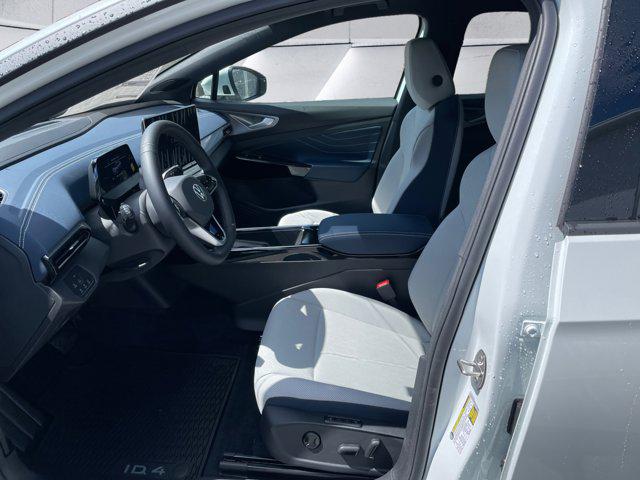 2026 Volkswagen ID.4 AWD Pro S