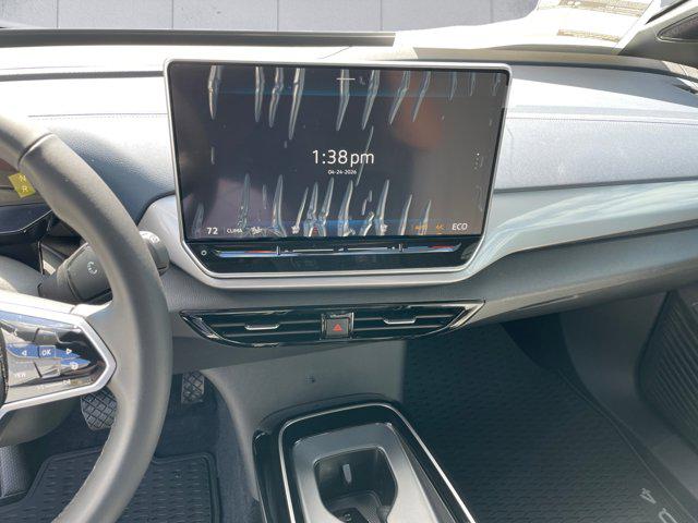2026 Volkswagen ID.4 AWD Pro S