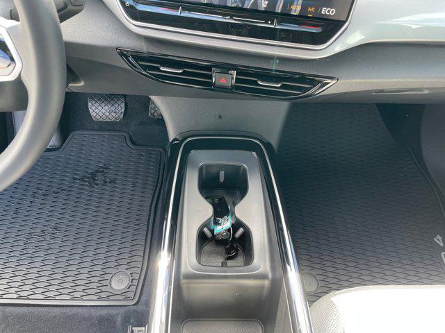 2026 Volkswagen ID.4 AWD Pro S