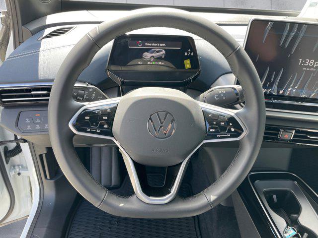 2026 Volkswagen ID.4 AWD Pro S