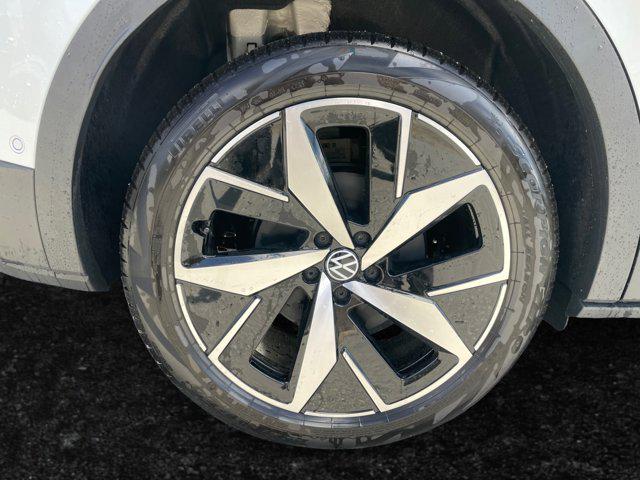 2026 Volkswagen ID.4 AWD Pro S