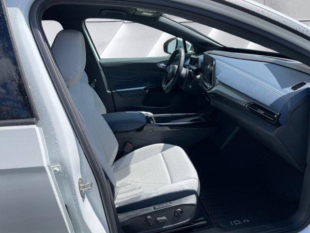 2026 Volkswagen ID.4 AWD Pro S